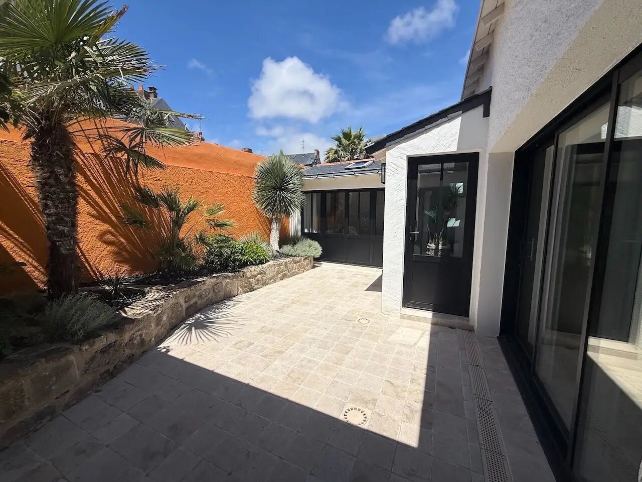 Maison à vendre, 116m², Le Pouliguen
