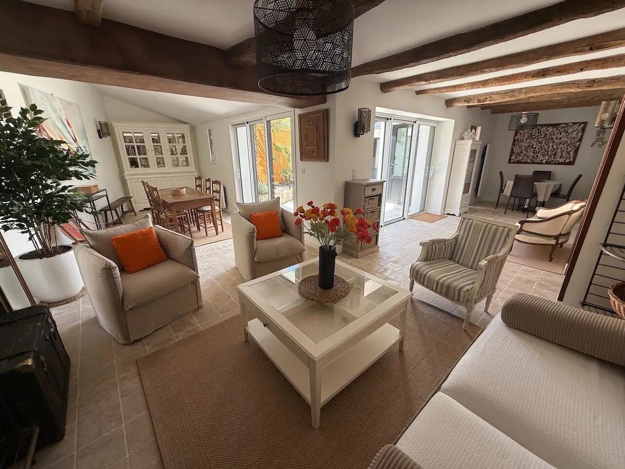 Maison à vendre, 116m², Le Pouliguen