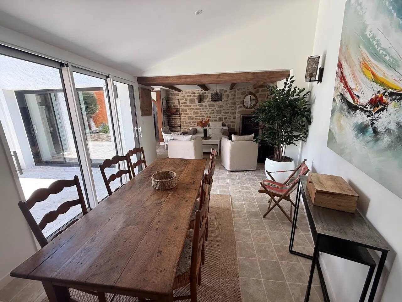 Maison à vendre, 116m², Le Pouliguen