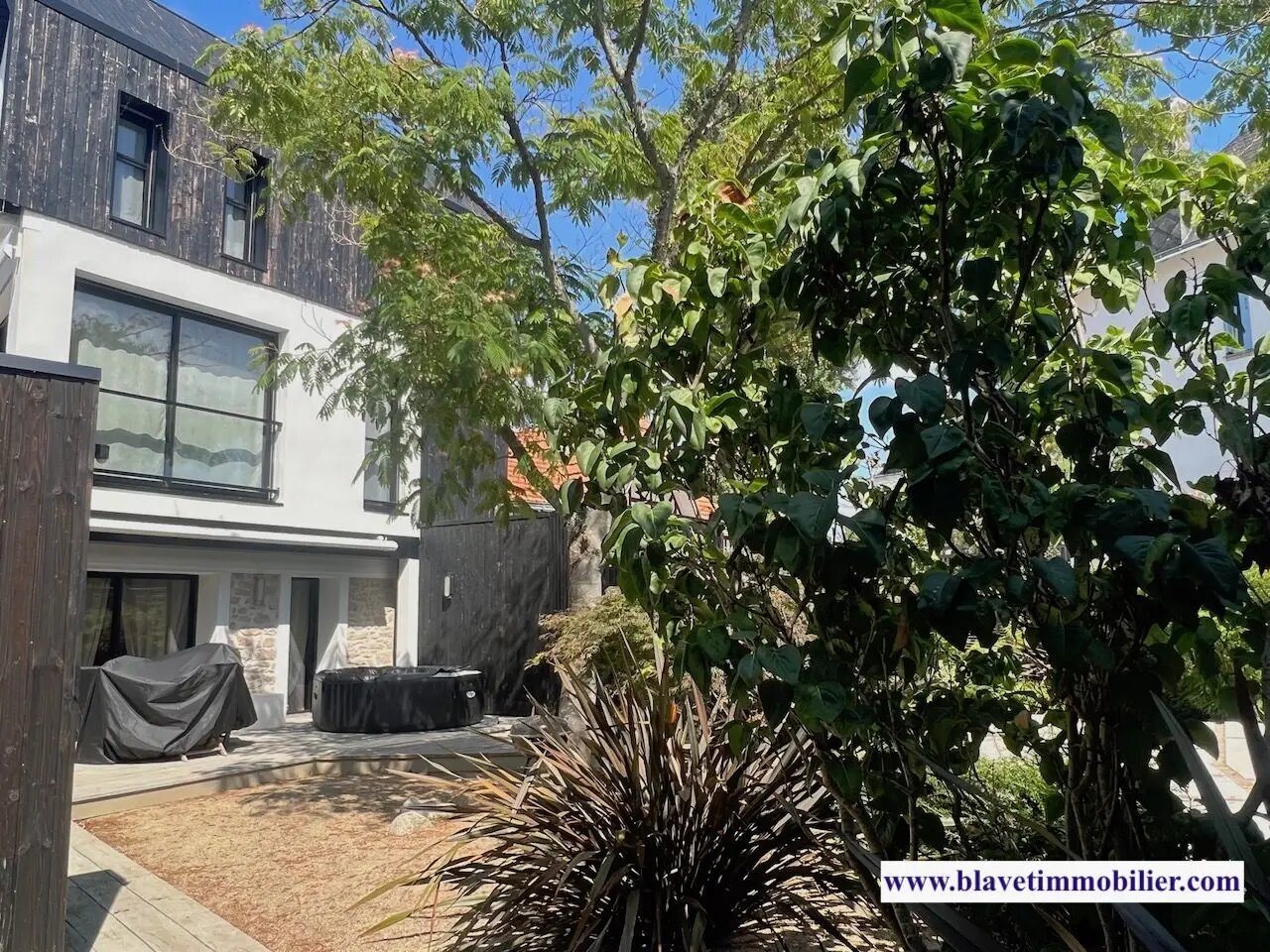 Maison à vendre, 160m², La Baule-Escoublac