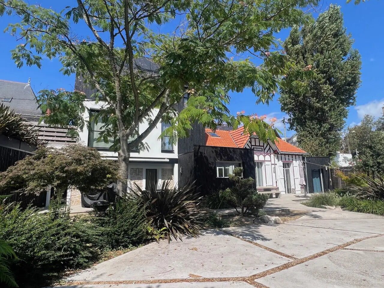 Maison à vendre, 160m², La Baule-Escoublac