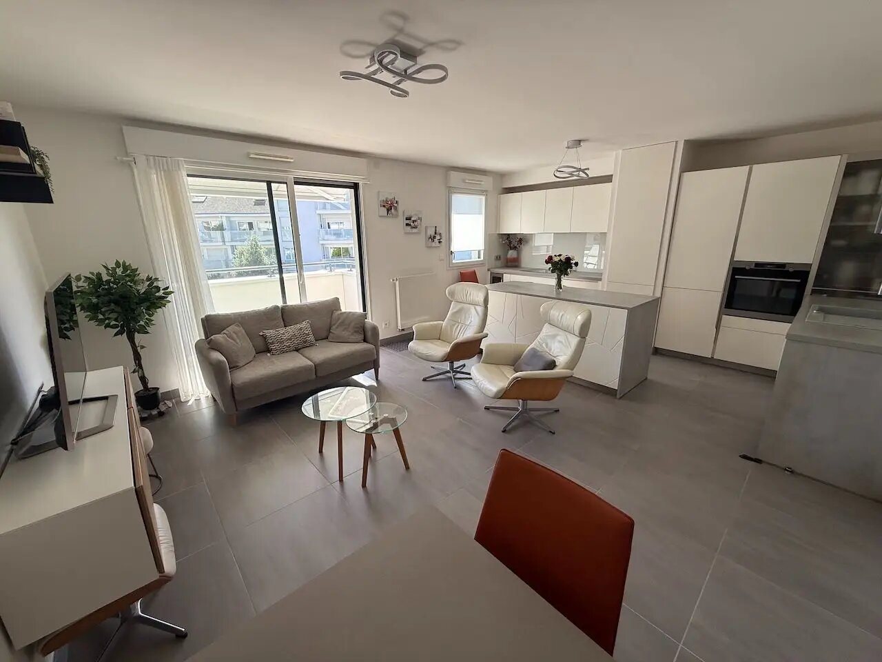 Appartement à vendre, 75m², Le Pouliguen