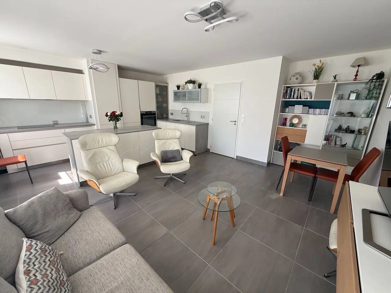 Appartement à vendre, 75m², Le Pouliguen
