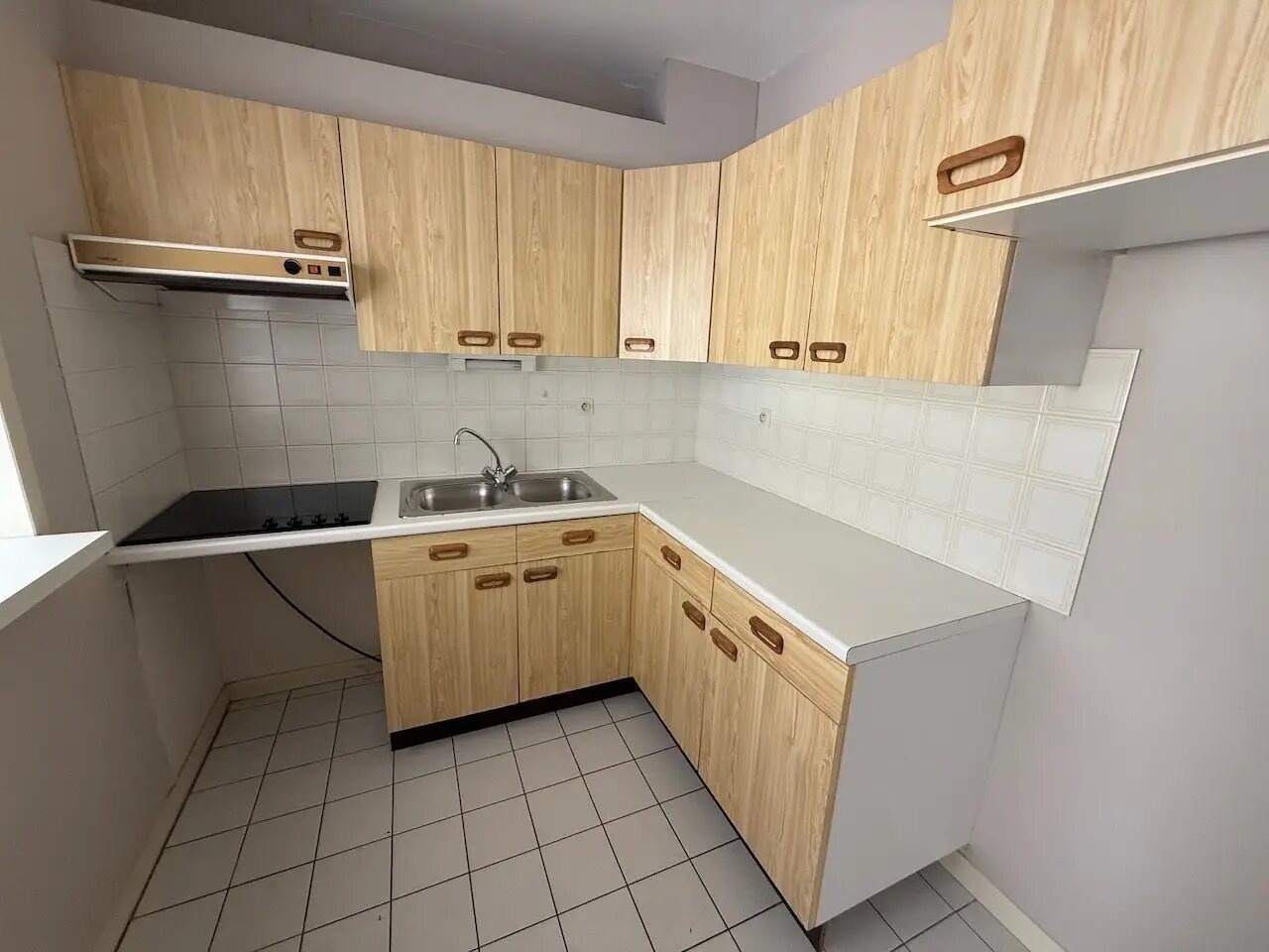 Appartement à vendre, 56m², La Baule-Escoublac