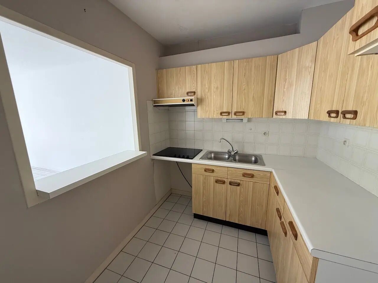 Appartement à vendre, 56m², La Baule-Escoublac