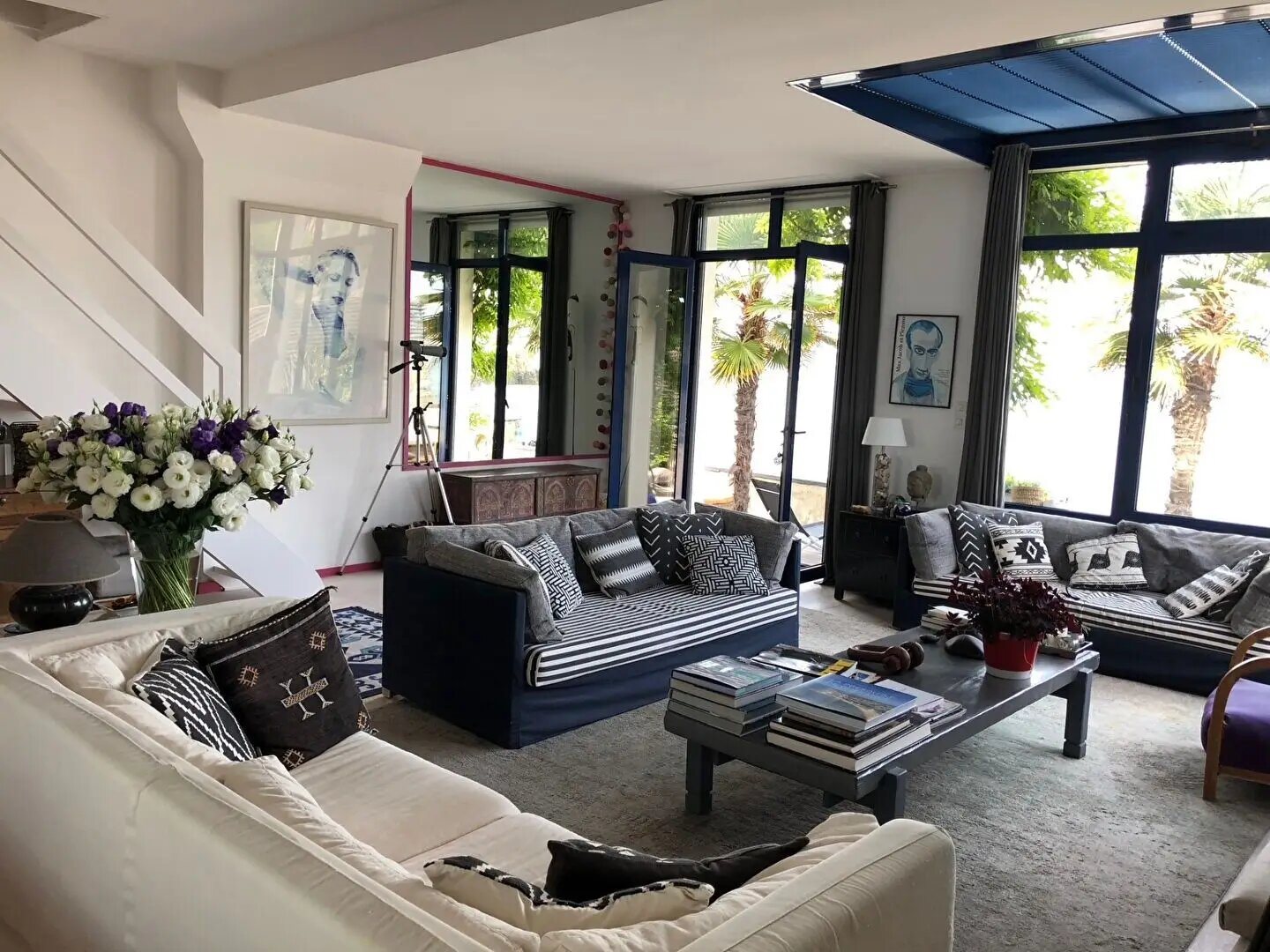 Maison à vendre, 165m², Le Pouliguen