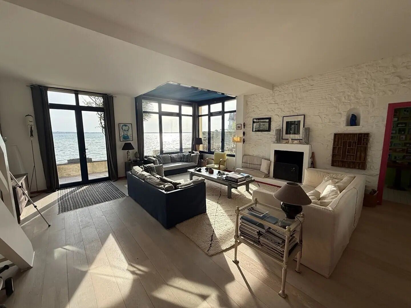 Maison à vendre, 165m², Le Pouliguen