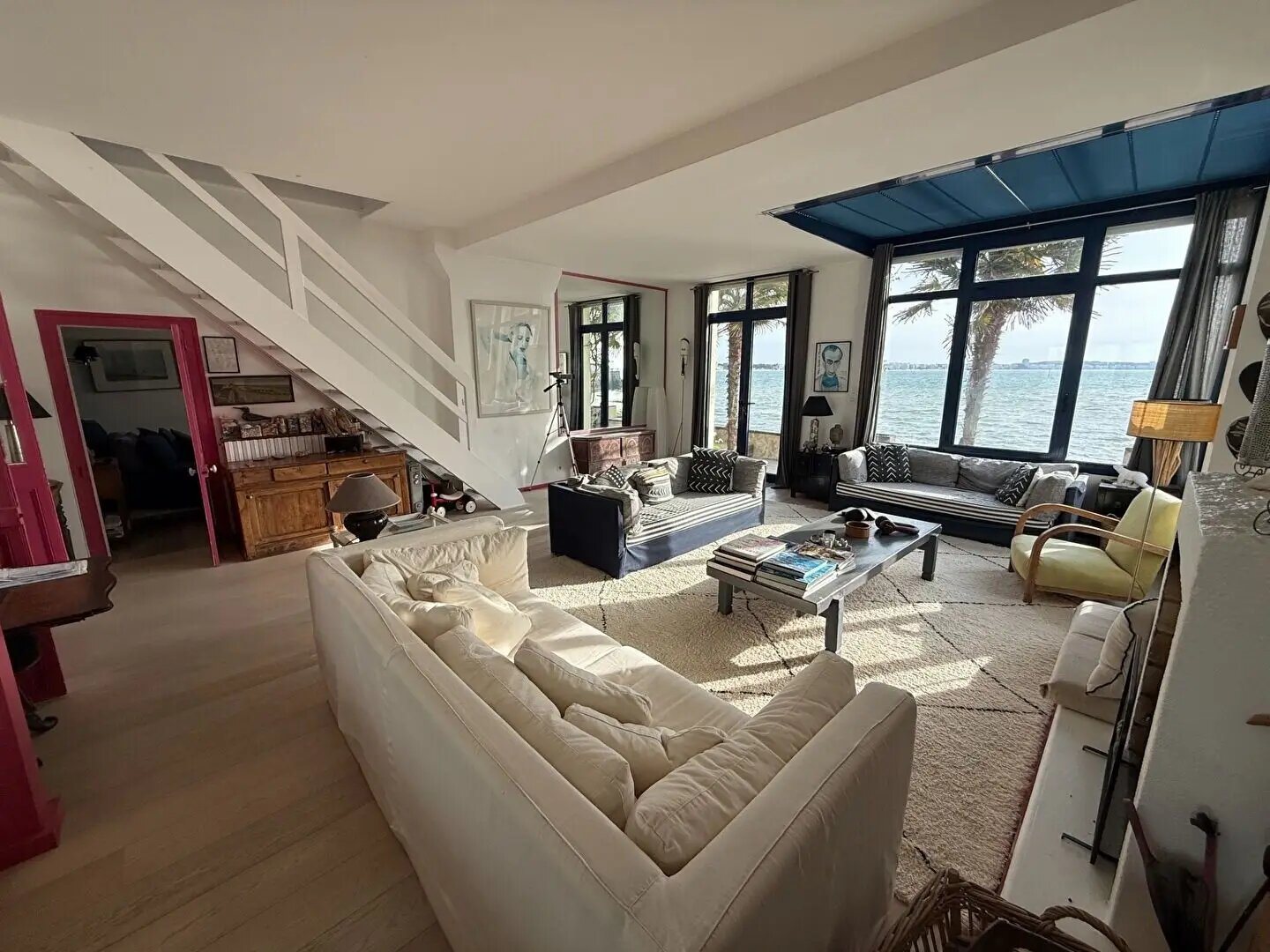 Maison à vendre, 165m², Le Pouliguen
