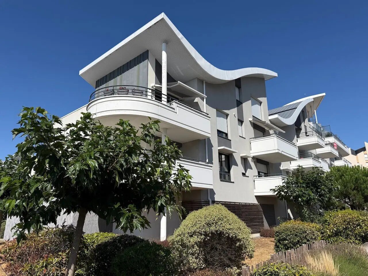 Appartement à vendre, 37m², Le Pouliguen