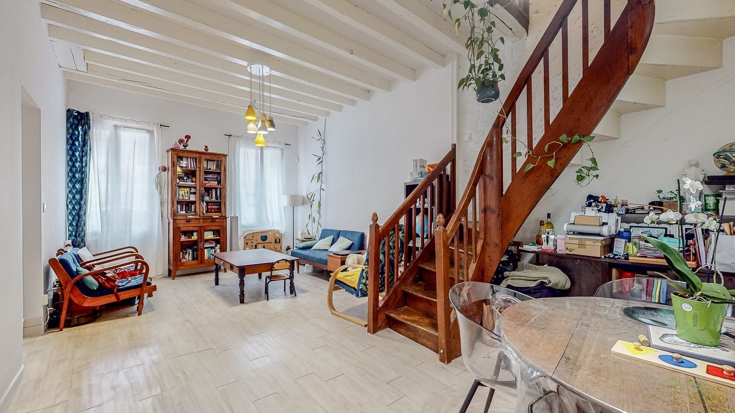 Maison à vendre, 82m², Lormont
