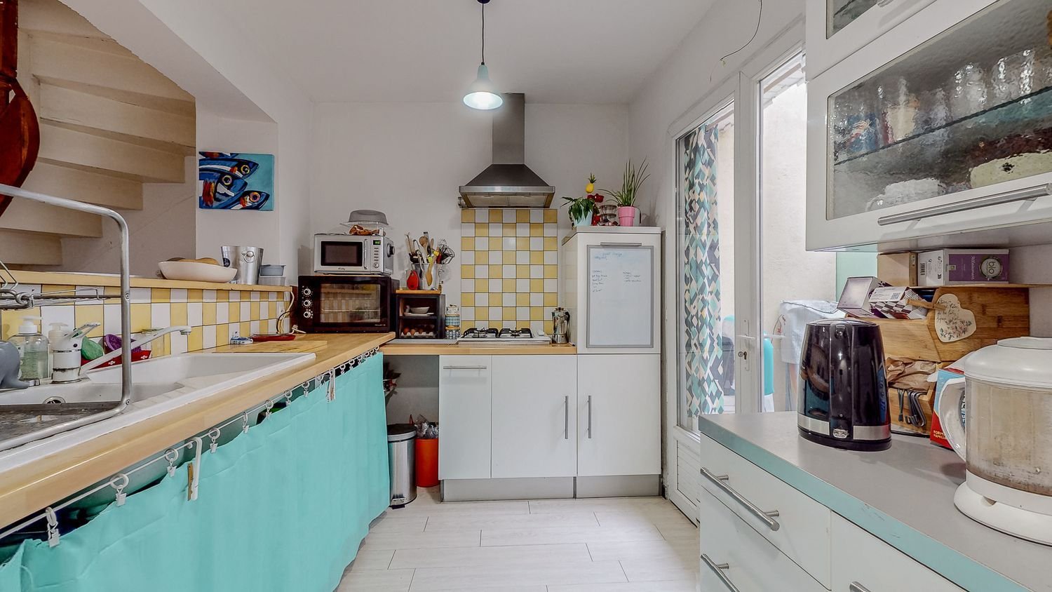 Maison à vendre, 82m², Lormont