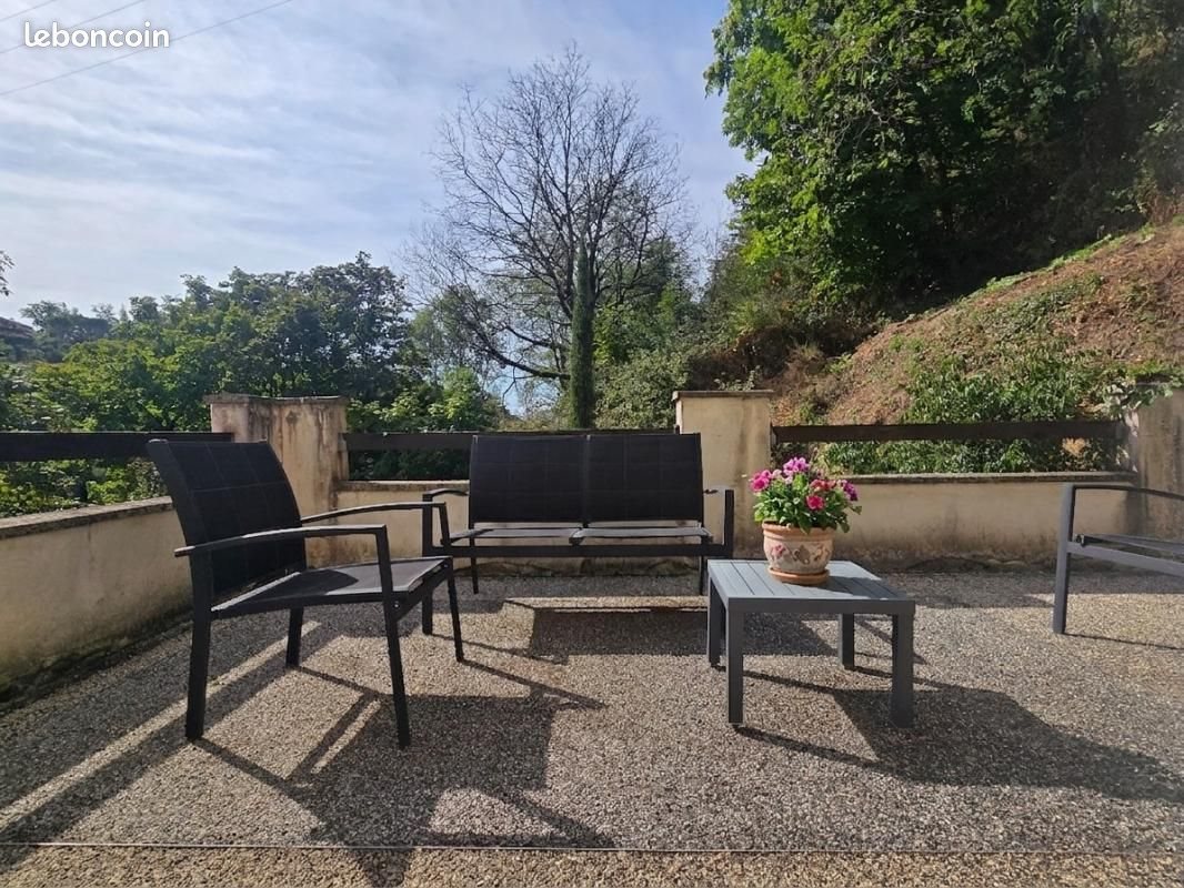 Maison à vendre, 194m², Seyssuel