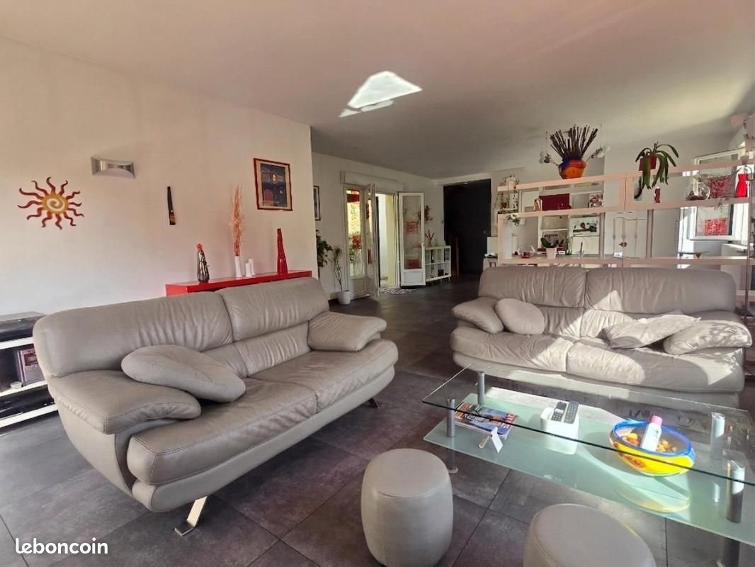 Maison à vendre, 194m², Seyssuel