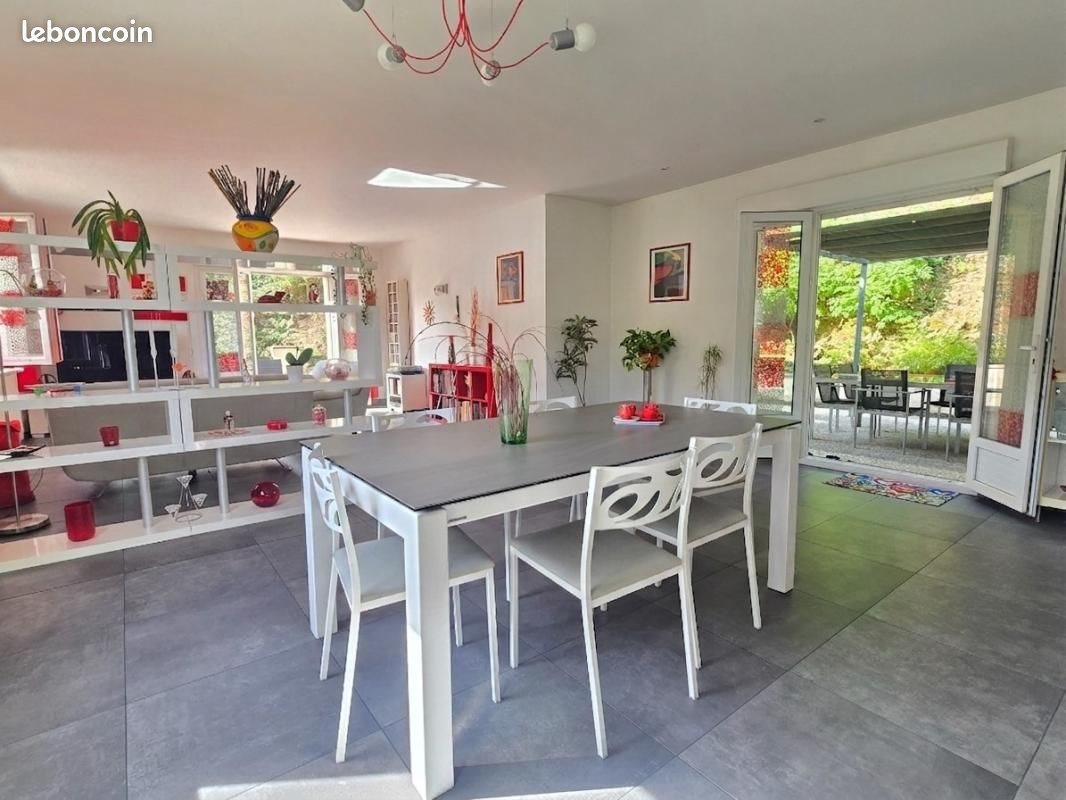 Maison à vendre, 194m², Seyssuel