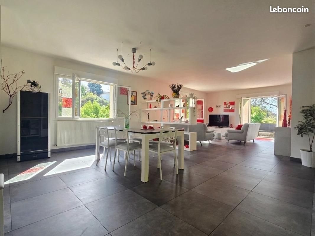 Maison à vendre, 194m², Seyssuel