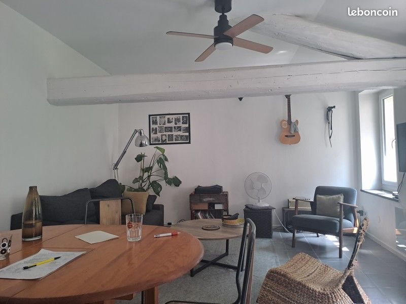 Appartement à vendre, 70m², Vienne