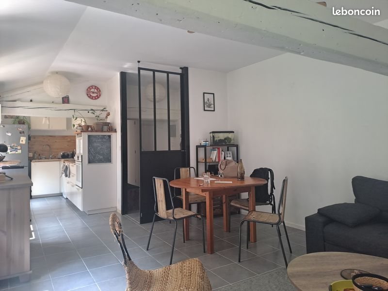 Appartement à vendre, 70m², Vienne