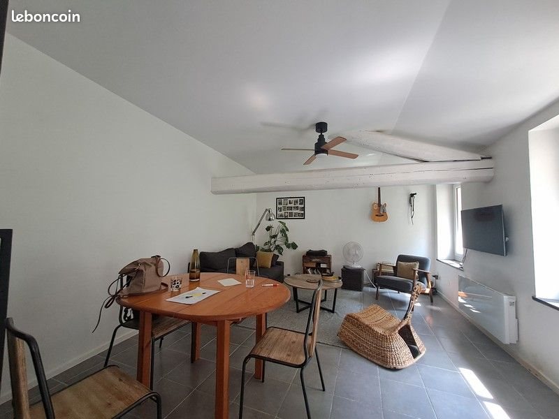 Appartement à vendre, 70m², Vienne