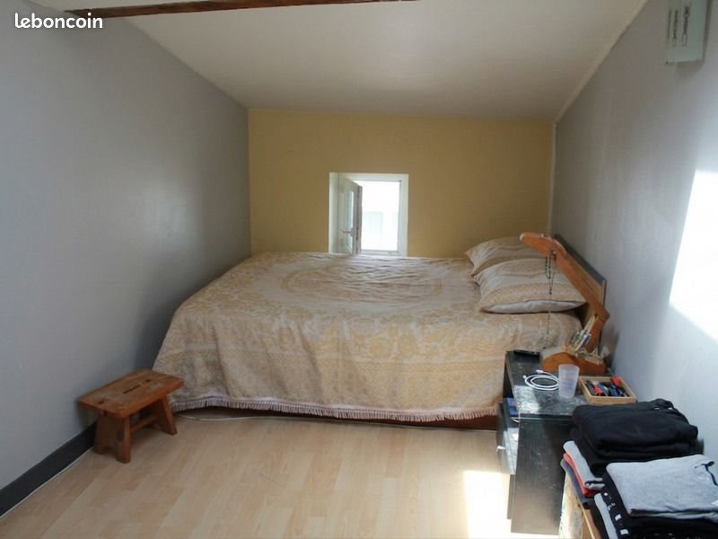 Maison à vendre, 58m², Condrieu