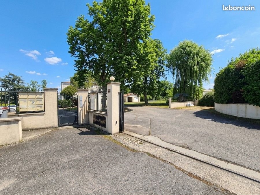 Appartement à vendre, 94m², Estrablin