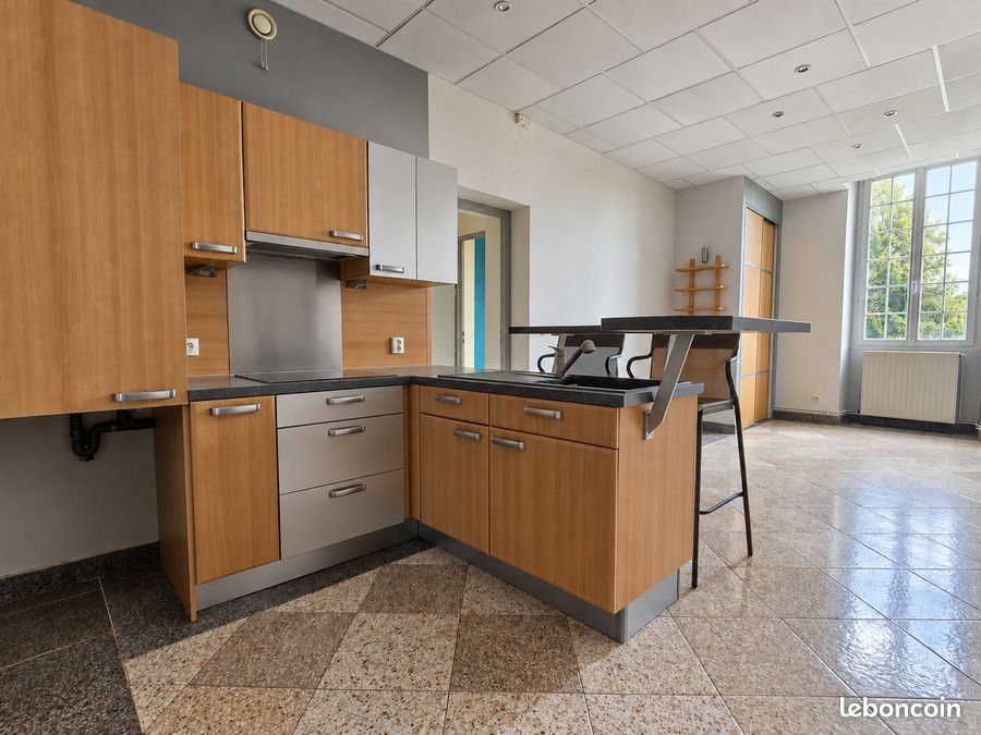 Appartement à vendre, 94m², Estrablin
