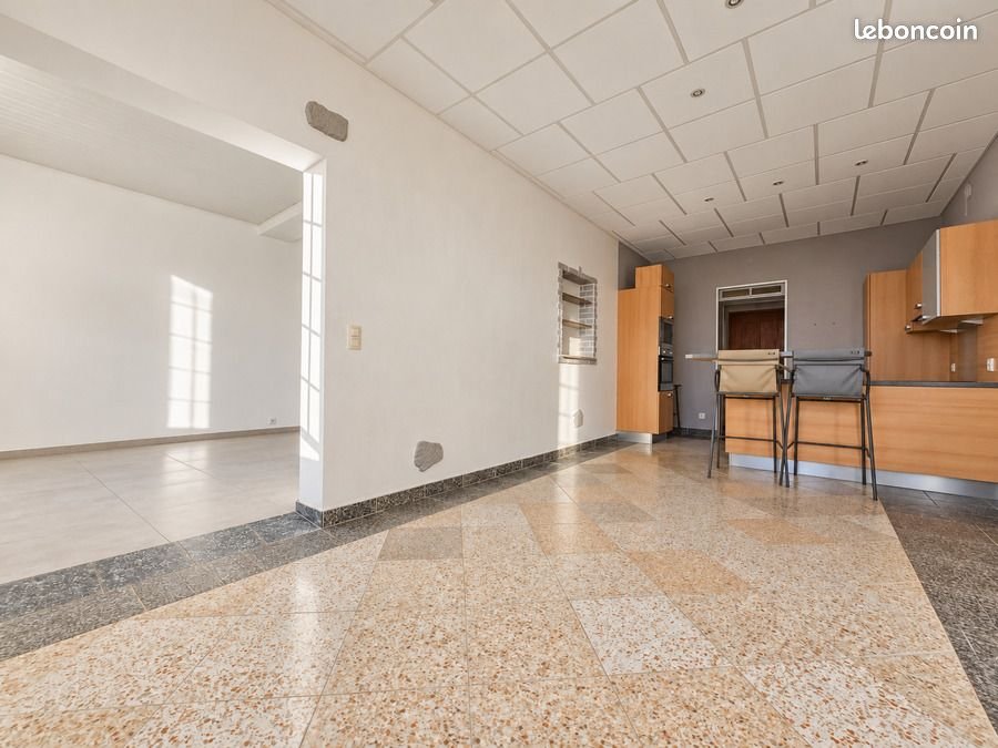 Appartement à vendre, 94m², Estrablin
