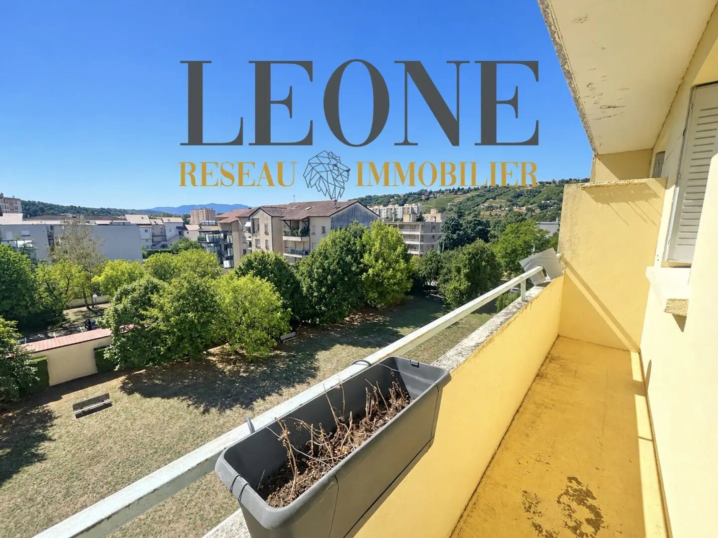 Appartement à vendre, 67m², Vienne