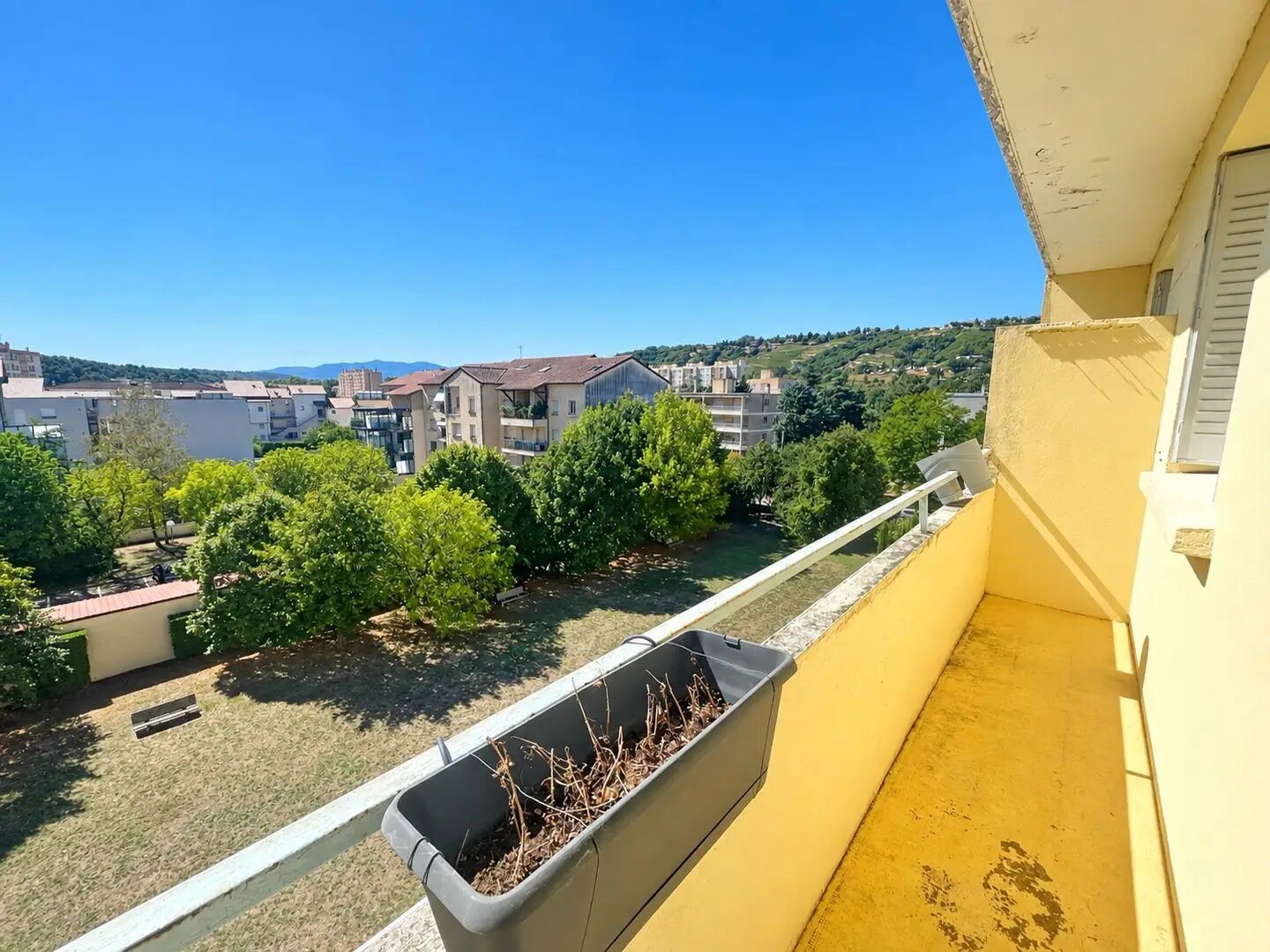 Appartement à vendre, 67m², Vienne