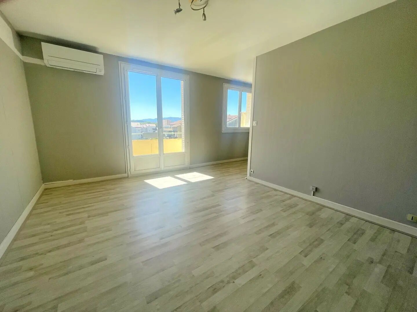 Appartement à vendre, 67m², Vienne