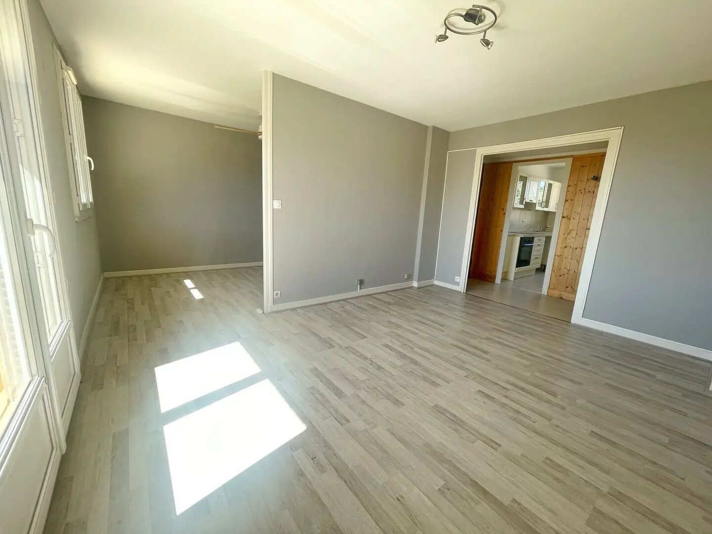 Appartement à vendre, 67m², Vienne
