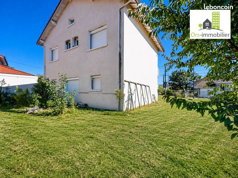 Maison à vendre, 123m², Vienne