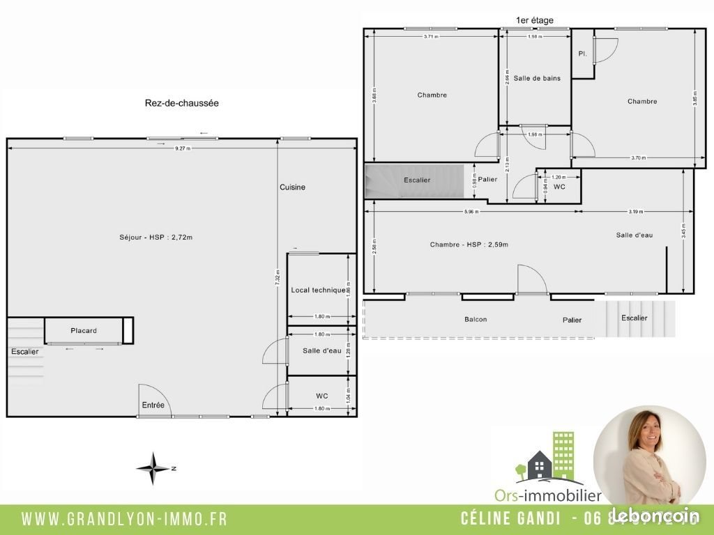 Maison à vendre, 123m², Vienne