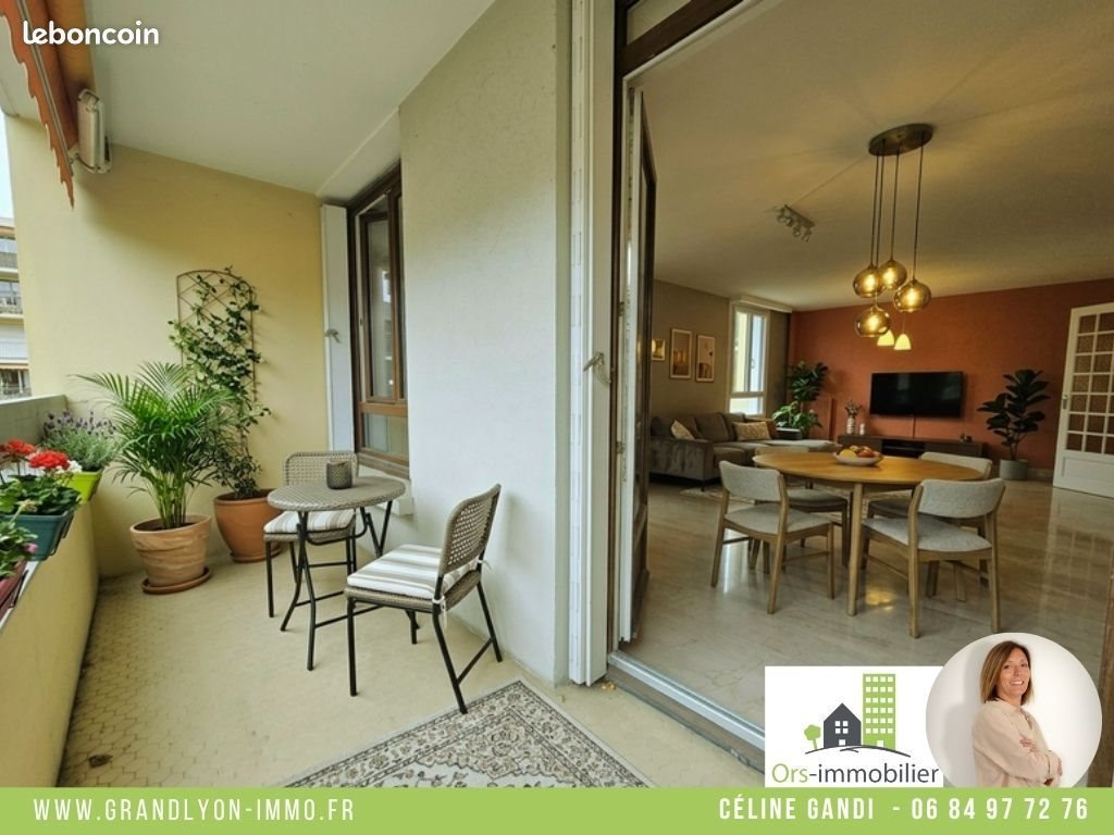 Appartement à vendre, 119m², Vienne