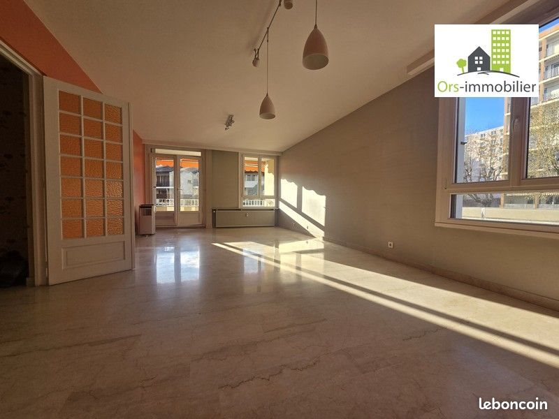 Appartement à vendre, 119m², Vienne
