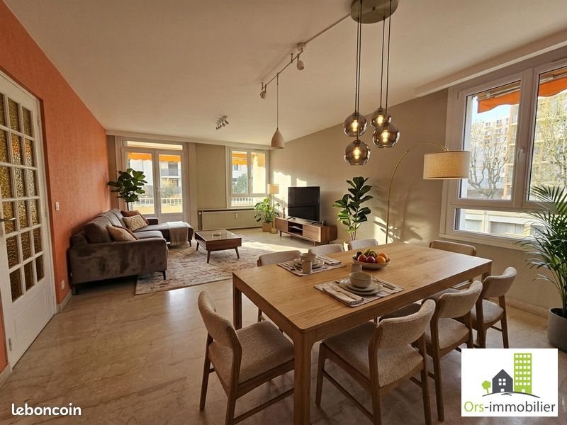 Appartement à vendre, 119m², Vienne