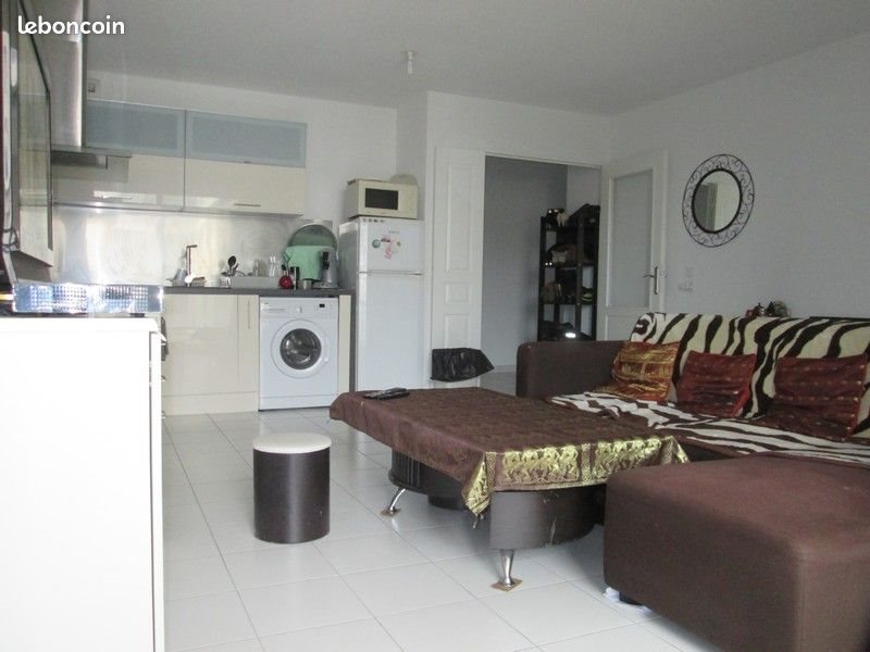 Appartement à louer, 62m², Vénissieux