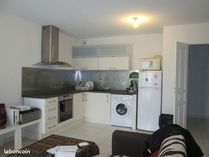 Appartement à louer, 62m², Vénissieux