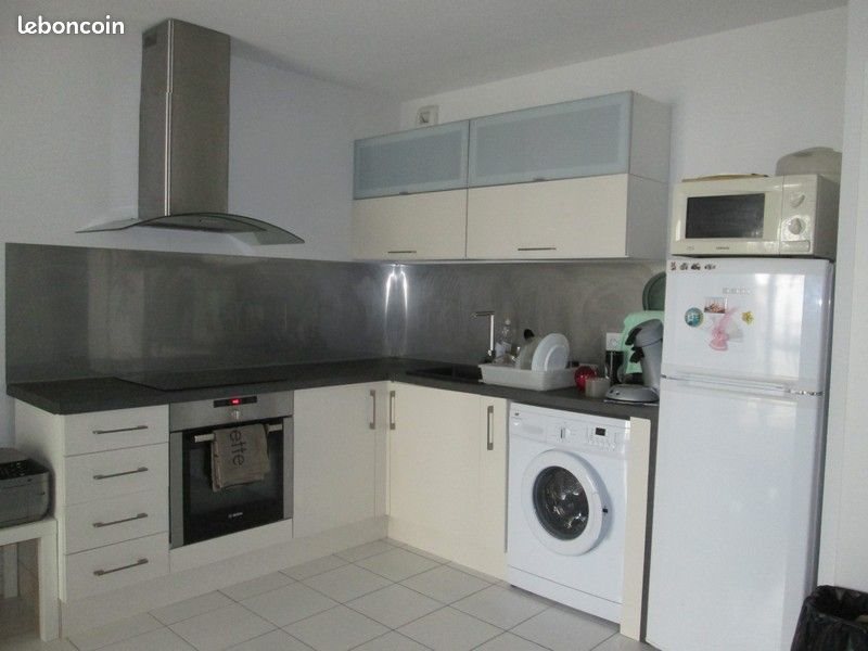 Appartement à louer, 62m², Vénissieux