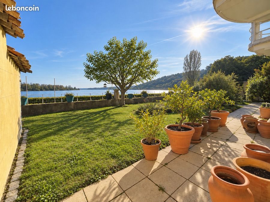 Maison à vendre, 295m², Condrieu