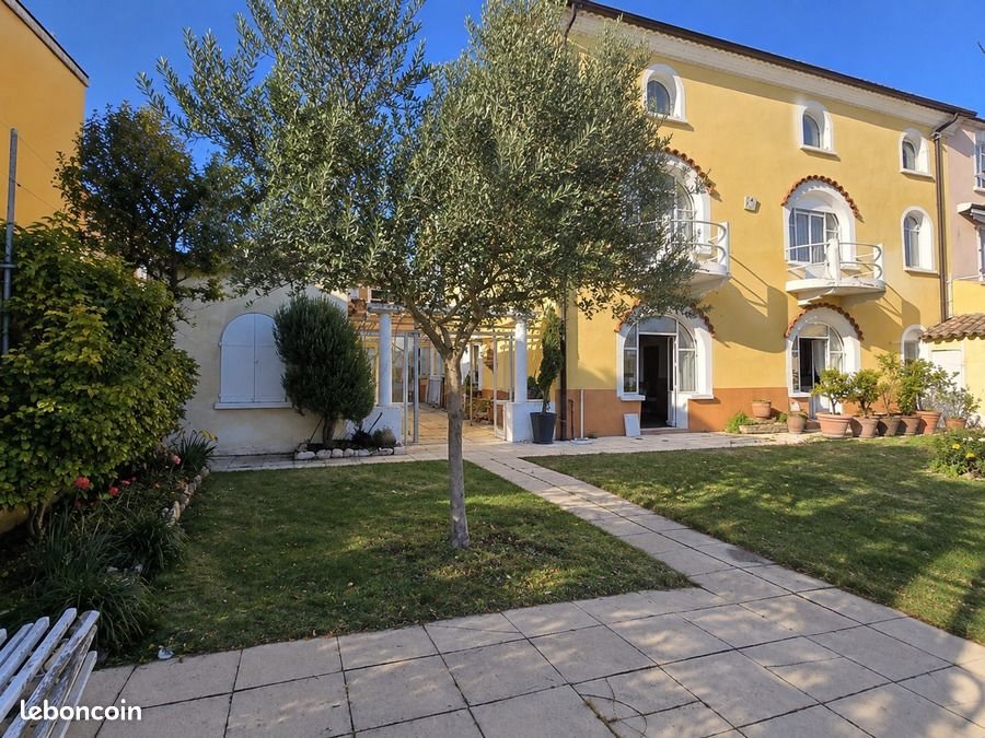 Maison à vendre, 295m², Condrieu