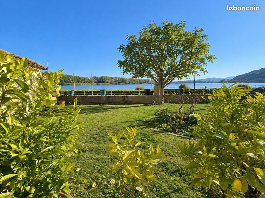 Maison à vendre, 295m², Condrieu