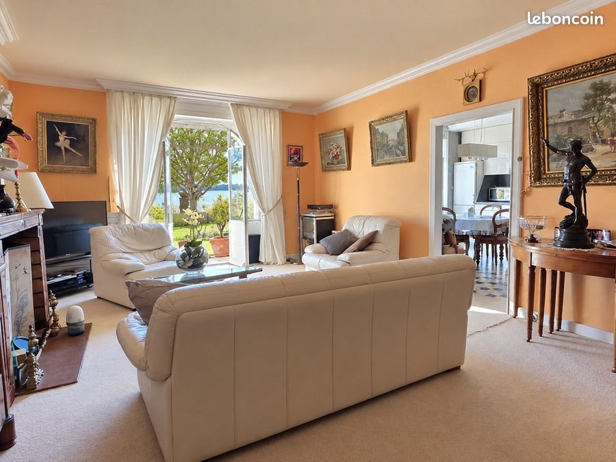 Maison à vendre, 295m², Condrieu