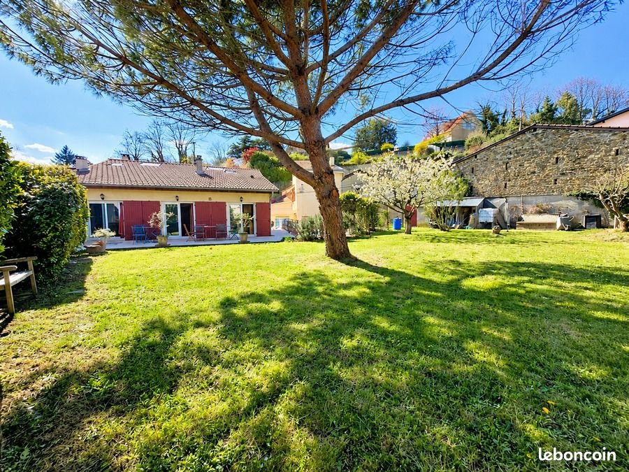 Maison à vendre, 170m², Vienne