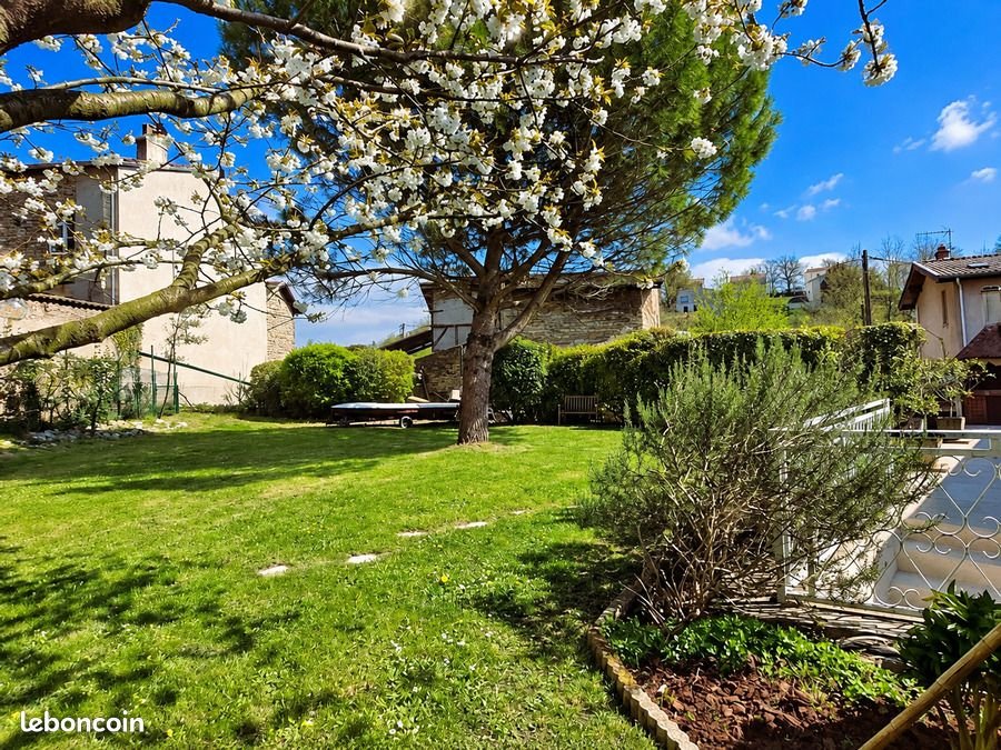 Maison à vendre, 170m², Vienne