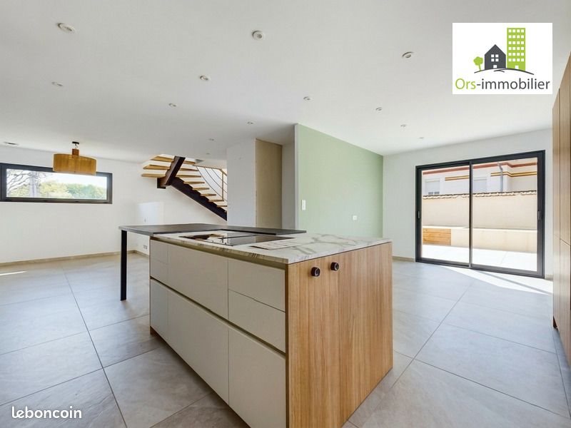 Maison à vendre, 107m², Villefranche-sur-Saône