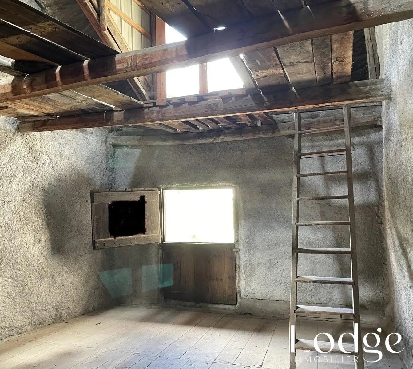 Maison à vendre, 104m², Villar-Saint-Pancrace