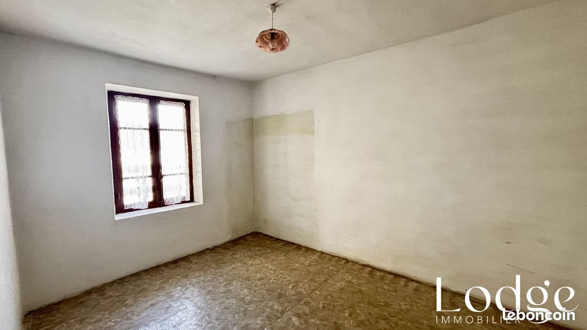 Maison à vendre, 200m², Pelvoux