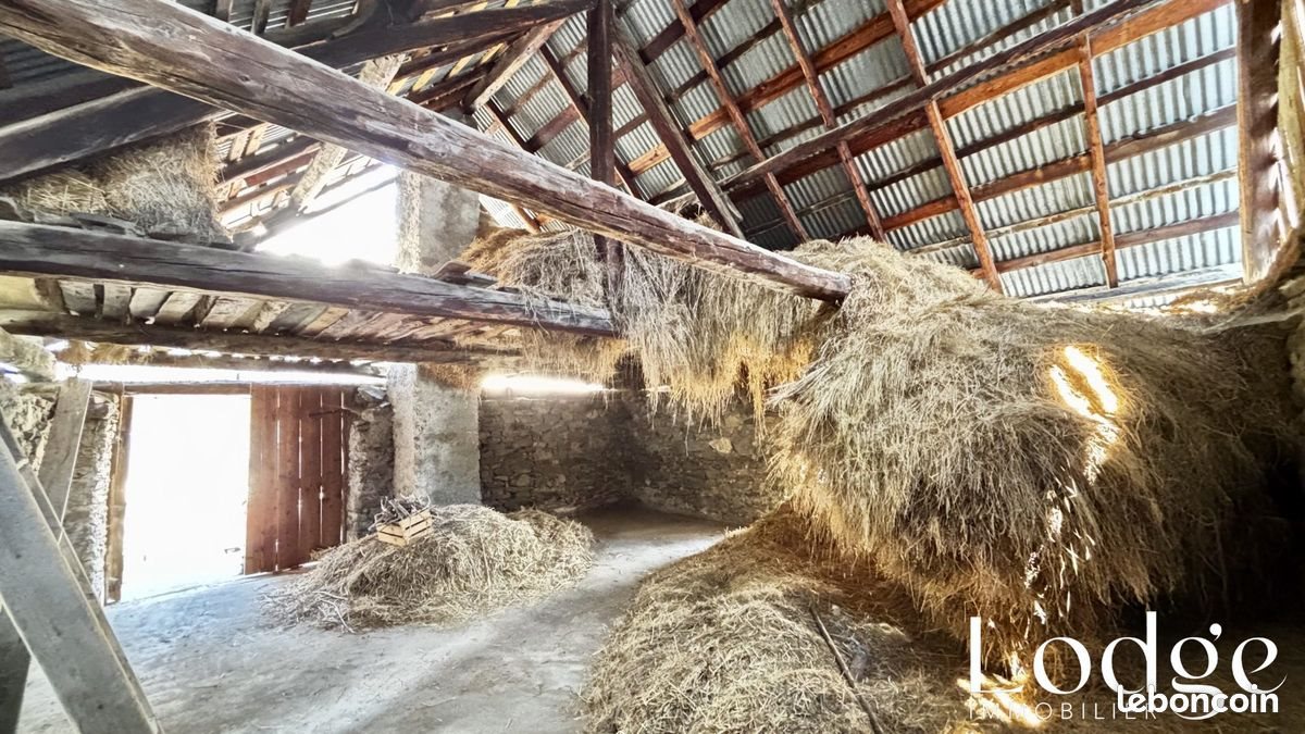 Maison à vendre, 200m², Pelvoux