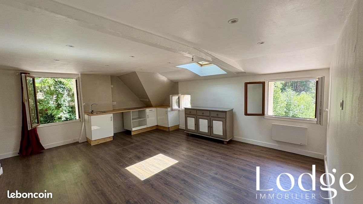 Appartement à vendre, 56m², Briançon