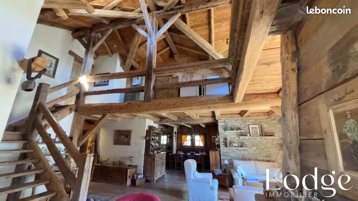 Maison à vendre, 250m², La Salle-les-Alpes